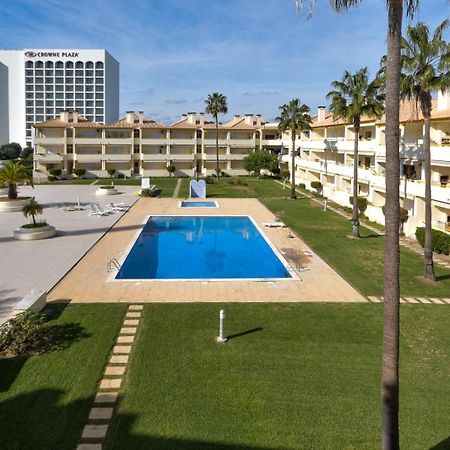 Vila Atlantida - Vilamoura-Quarteira Holiday Home - Beach At 250 Mts 外观 照片