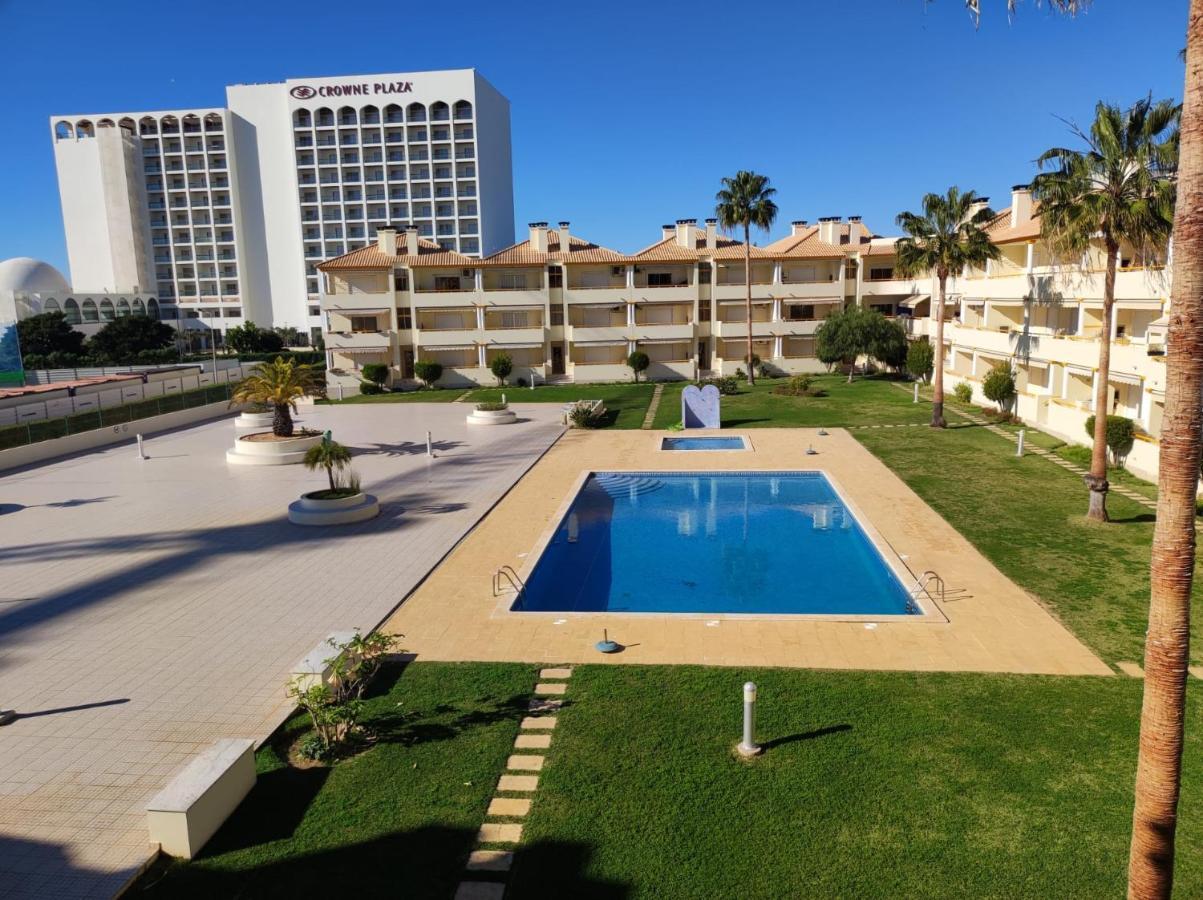 Vila Atlantida - Vilamoura-Quarteira Holiday Home - Beach At 250 Mts 外观 照片