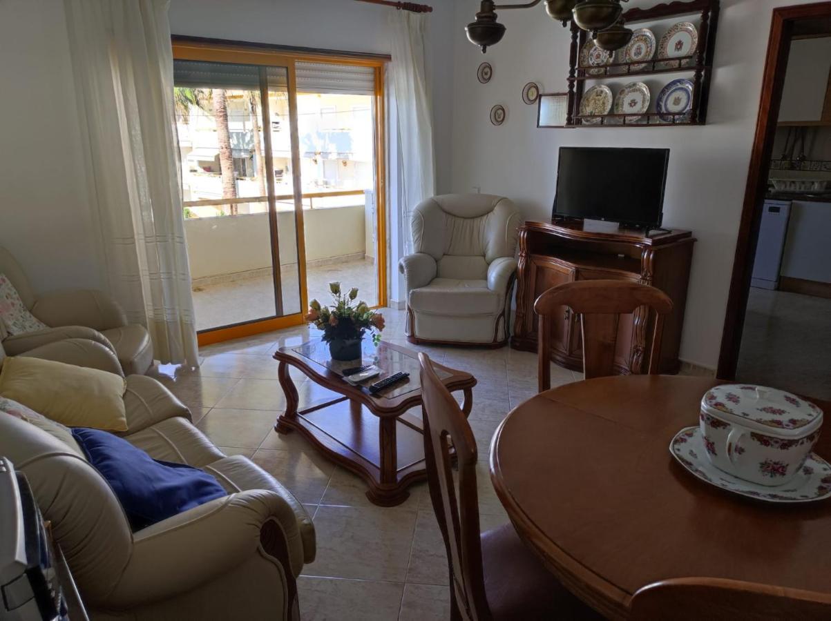 Vila Atlantida - Vilamoura-Quarteira Holiday Home - Beach At 250 Mts 外观 照片