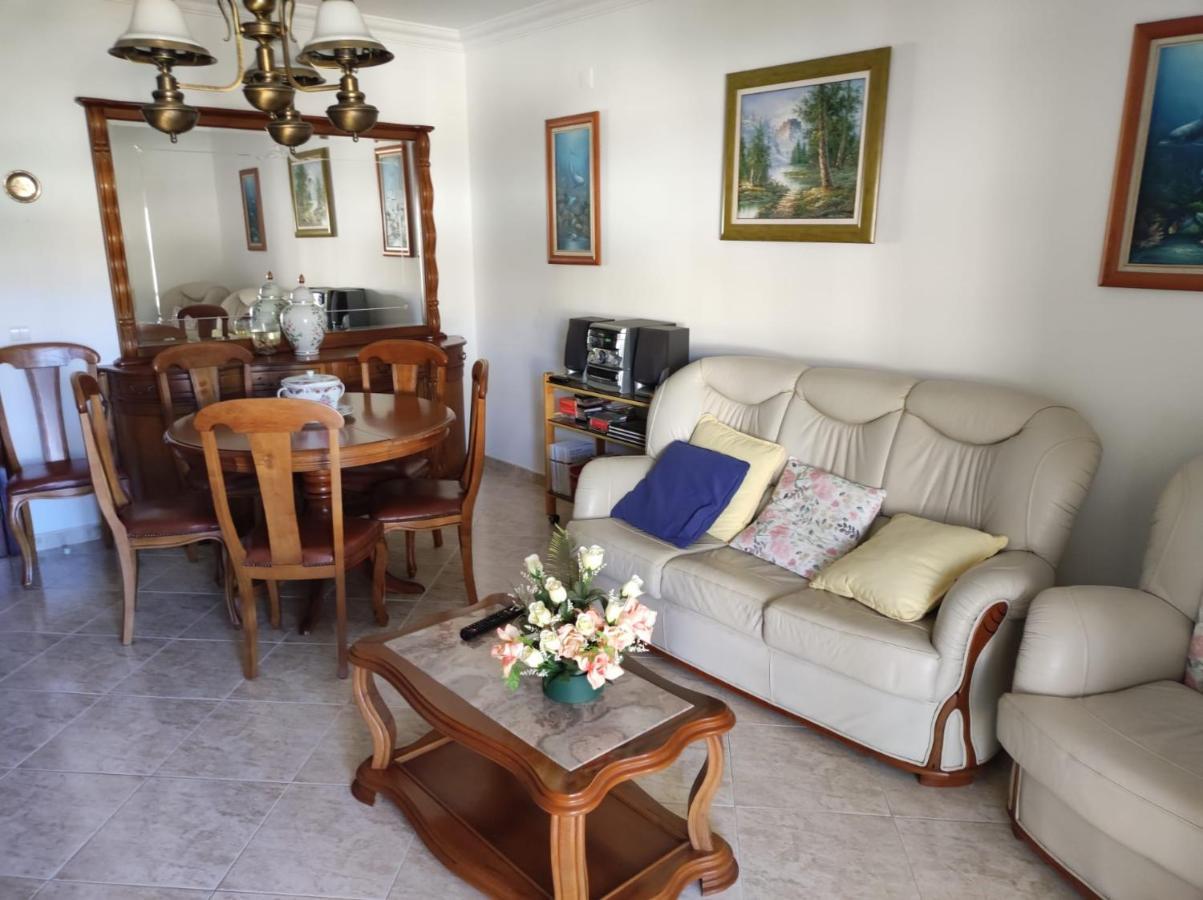 Vila Atlantida - Vilamoura-Quarteira Holiday Home - Beach At 250 Mts 外观 照片