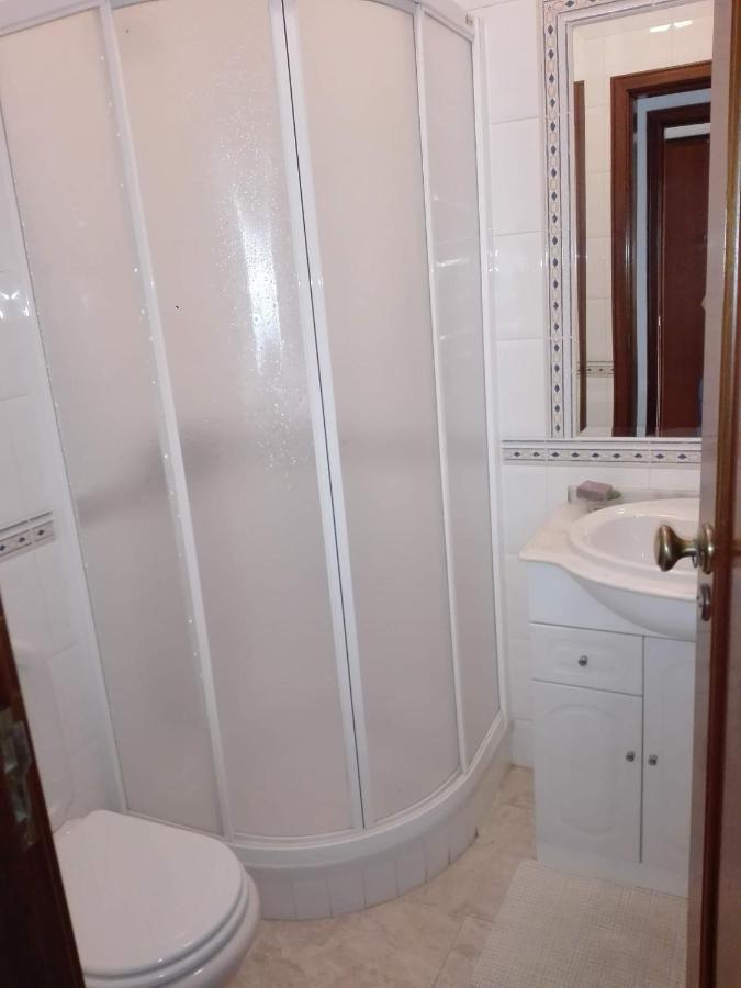 Vila Atlantida - Vilamoura-Quarteira Holiday Home - Beach At 250 Mts 外观 照片