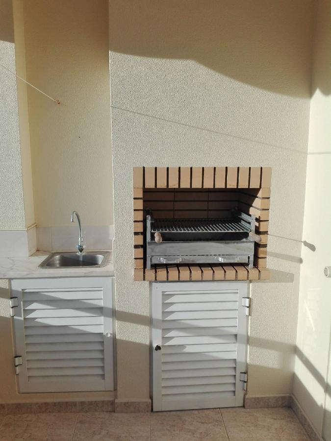 Vila Atlantida - Vilamoura-Quarteira Holiday Home - Beach At 250 Mts 外观 照片