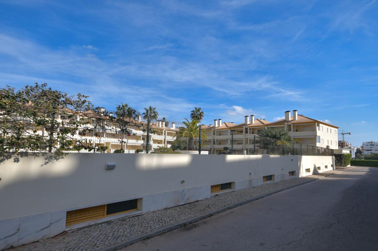 Vila Atlantida - Vilamoura-Quarteira Holiday Home - Beach At 250 Mts 外观 照片