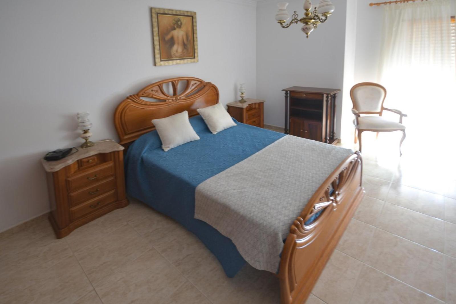 Vila Atlantida - Vilamoura-Quarteira Holiday Home - Beach At 250 Mts 外观 照片