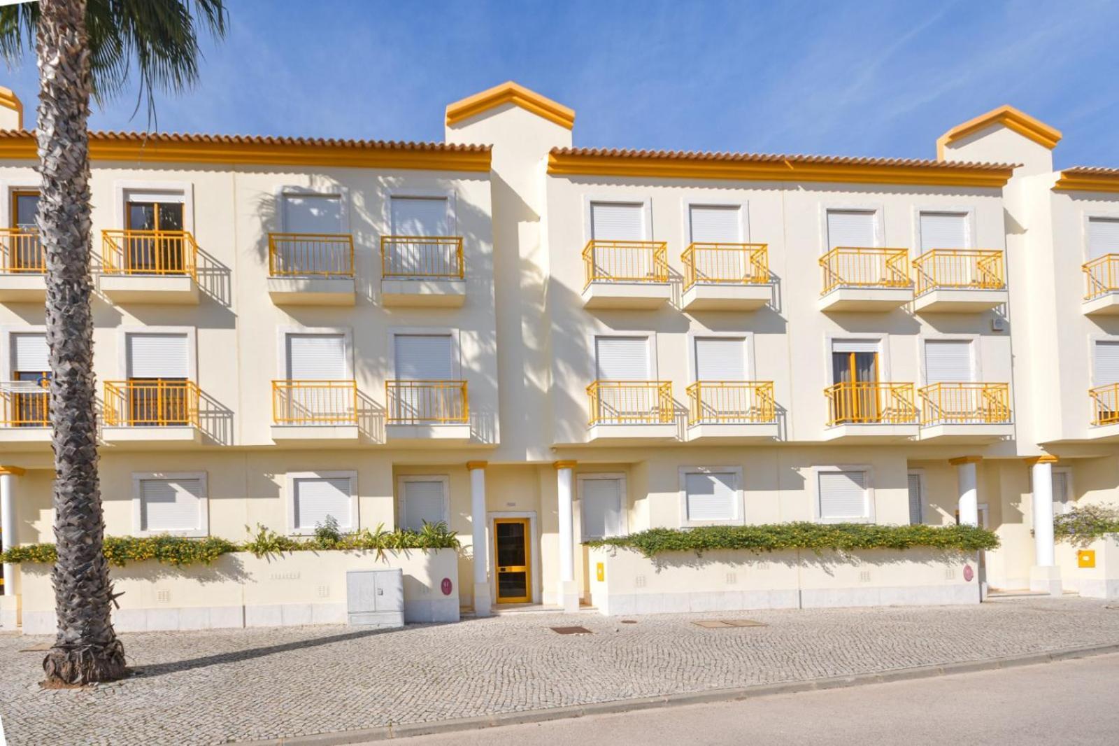 Vila Atlantida - Vilamoura-Quarteira Holiday Home - Beach At 250 Mts 外观 照片