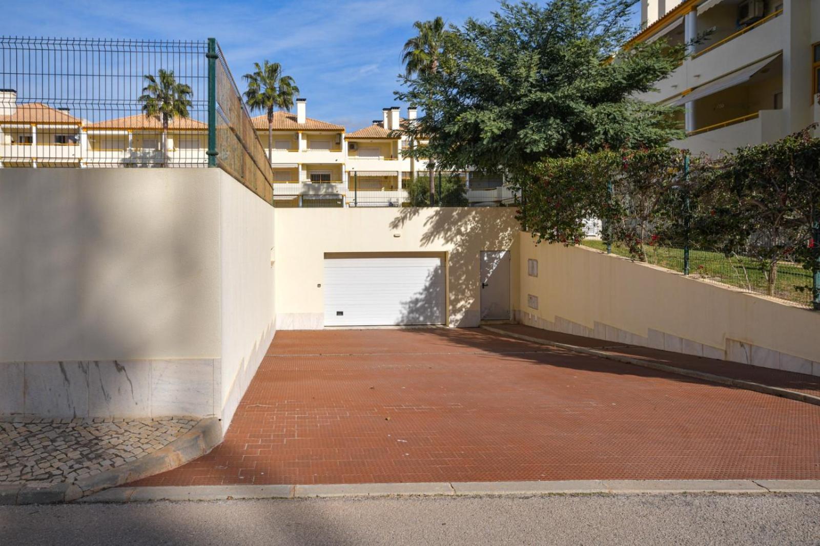 Vila Atlantida - Vilamoura-Quarteira Holiday Home - Beach At 250 Mts 外观 照片