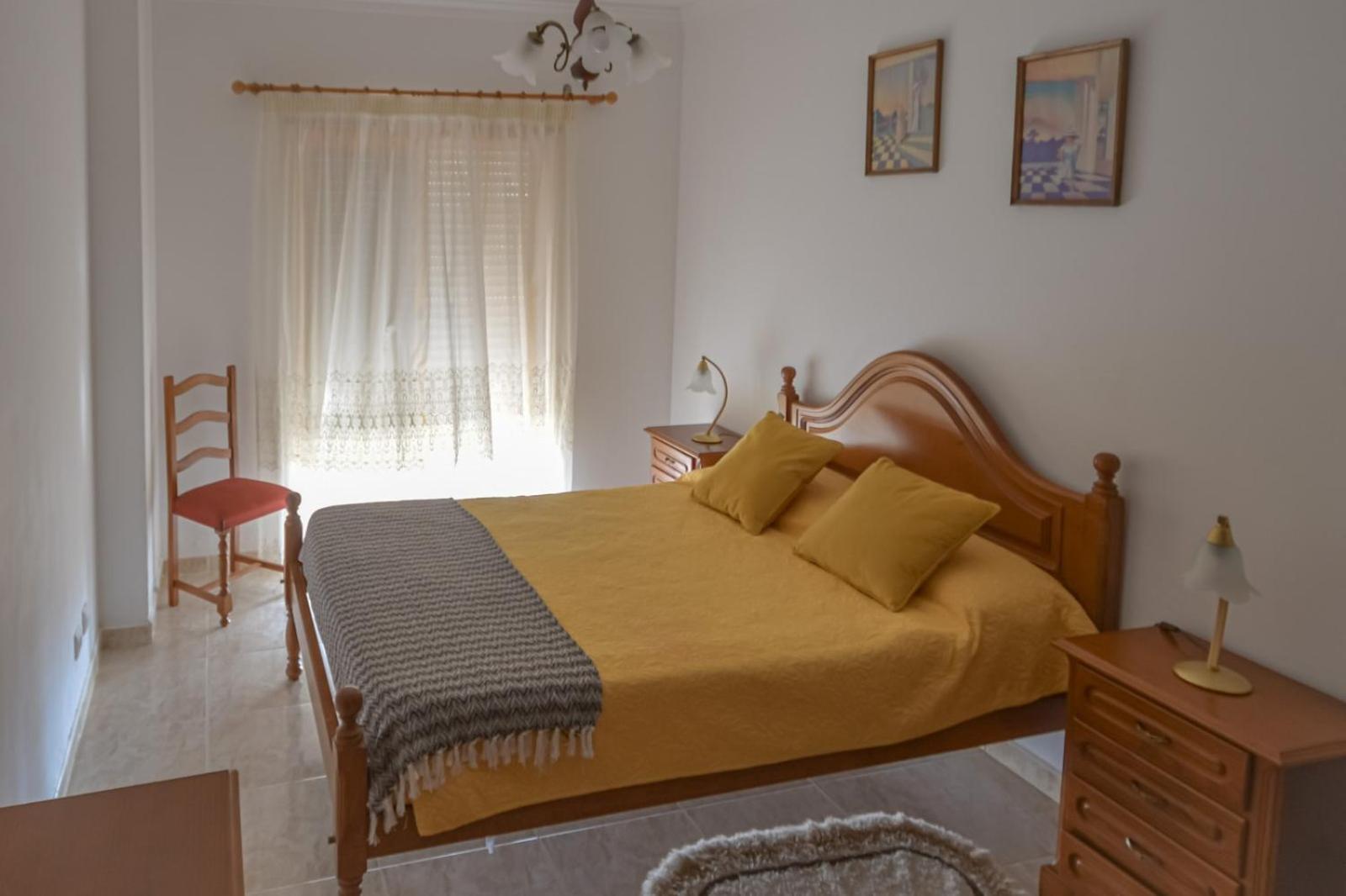 Vila Atlantida - Vilamoura-Quarteira Holiday Home - Beach At 250 Mts 外观 照片
